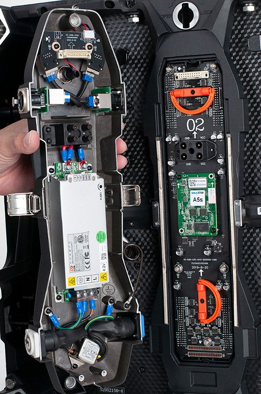 ADJ VS3 High-Resolution LED Video Panel — Being Shipped
