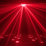 ADJ Aggressor Hex LED Multi-Color Light Effect — Being Shipped