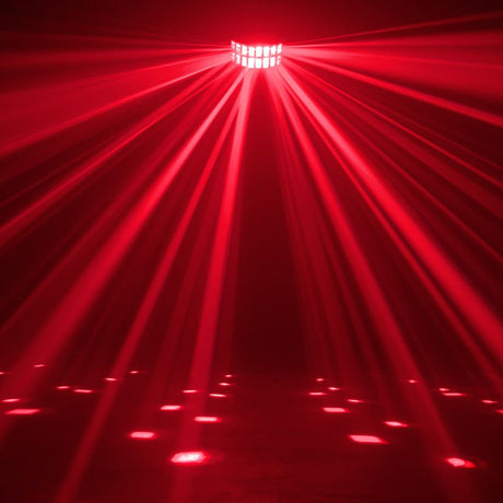 ADJ Aggressor Hex LED Multi-Color Light Effect — Being Shipped