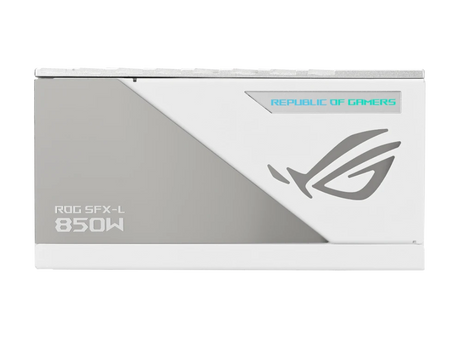 ASUS ROG Loki SFX-L 850W Platinum Power Supply — Being Shipped