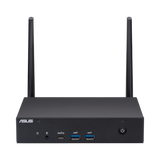 ASUS PL63 Mini PC Intel Core i7-1165G7, 8GB RAM, 256GB SSD — Being Shipped
