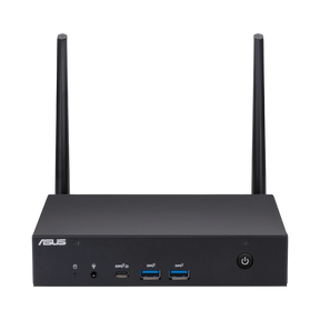ASUS PL63 Mini PC Intel Core i7-1165G7, 8GB RAM, 256GB SSD — Being Shipped