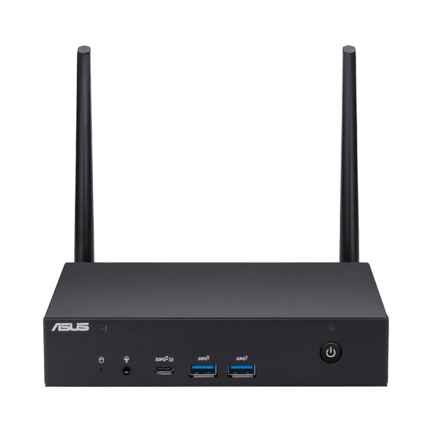 ASUS PL63 Mini PC Intel Core i7-1165G7, 8GB RAM, 256GB SSD — Being Shipped