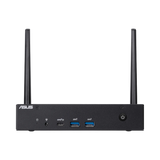 ASUS PL63 Mini PC Intel Core i7-1165G7, 8GB RAM, 256GB SSD — Being Shipped