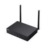 ASUS PL63 Mini PC Intel Core i7-1165G7, 8GB RAM, 256GB SSD — Being Shipped