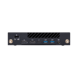 ASUS PL63 Mini PC Intel Core i7-1165G7, 8GB RAM, 256GB SSD — Being Shipped