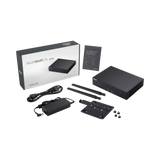 ASUS PL63 Mini PC Intel Core i7-1165G7, 8GB RAM, 256GB SSD — Being Shipped