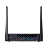 ASUS PL63 Mini PC Intel Core i7-1165G7, 8GB RAM, 256GB SSD — Being Shipped