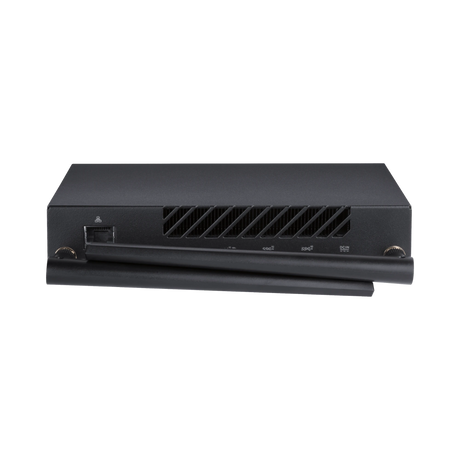 ASUS PL63 Mini PC Intel Core i7-1165G7, 8GB RAM, 256GB SSD — Being Shipped