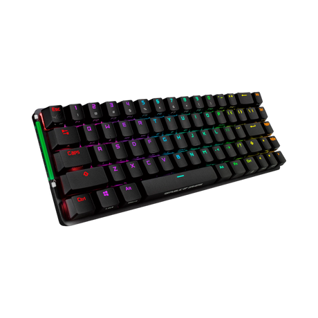 ASUS ROG Falchion NX Wireless RGB Mechanical Keyboard — Being Shipped