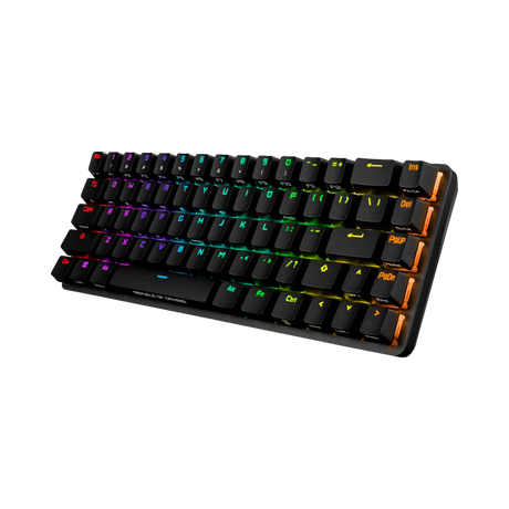 ASUS ROG Falchion NX Wireless RGB Mechanical Keyboard — Being Shipped