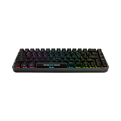 ASUS ROG Falchion NX Wireless RGB Mechanical Keyboard — Being Shipped