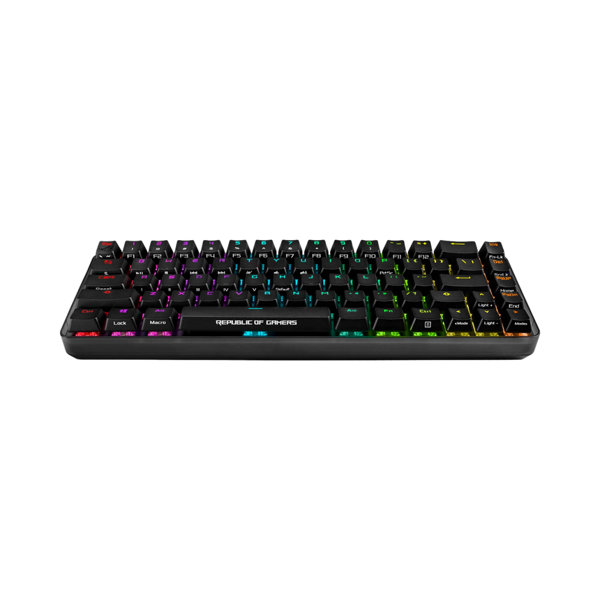 ASUS ROG Falchion NX Wireless RGB Mechanical Keyboard — Being Shipped