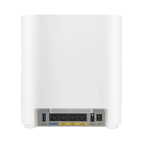 ASUS ExpertWiFi EBM68 AX7800 Wireless Tri-Band Module — Being Shipped