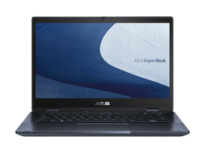 ASUS ExpertBook B3 Flip 14" Notebook, Intel Core i5-1235U, 16GB RAM, 256GB SSD — Being Shipped