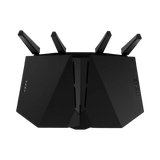 ASUS RT-AX82U AX5400 Dual-Band WiFi 6 Gaming Router — Being Shipped