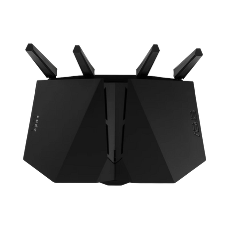 ASUS RT-AX82U AX5400 Dual-Band WiFi 6 Gaming Router — Being Shipped