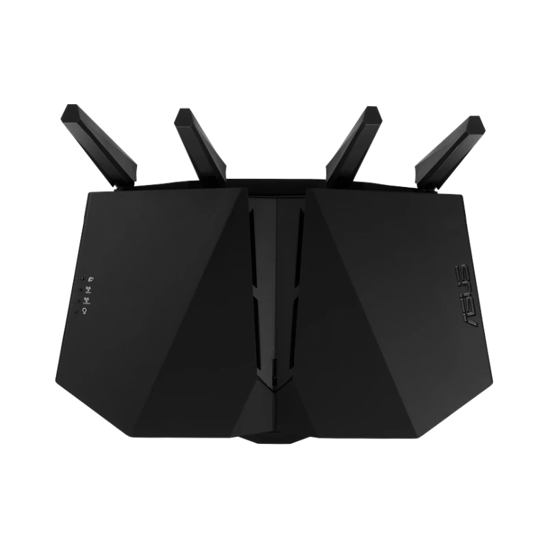 ASUS RT-AX82U AX5400 Dual-Band WiFi 6 Gaming Router — Being Shipped