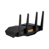 ASUS RT-AX82U AX5400 Dual-Band WiFi 6 Gaming Router — Being Shipped