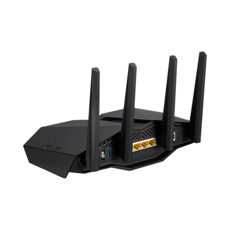 ASUS RT-AX82U AX5400 Dual-Band WiFi 6 Gaming Router — Being Shipped