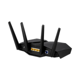 ASUS RT-AX82U AX5400 Dual-Band WiFi 6 Gaming Router — Being Shipped