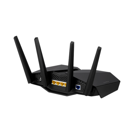 ASUS RT-AX82U AX5400 Dual-Band WiFi 6 Gaming Router — Being Shipped