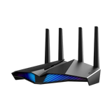 ASUS RT-AX82U AX5400 Dual-Band WiFi 6 Gaming Router — Being Shipped