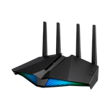 ASUS RT-AX82U AX5400 Dual-Band WiFi 6 Gaming Router — Being Shipped