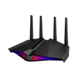 ASUS RT-AX82U AX5400 Dual-Band WiFi 6 Gaming Router — Being Shipped