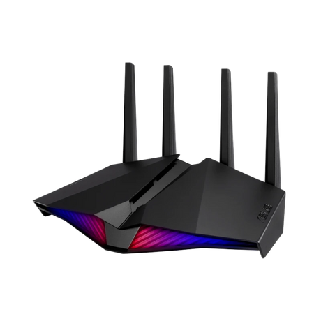 ASUS RT-AX82U AX5400 Dual-Band WiFi 6 Gaming Router — Being Shipped