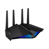 ASUS RT-AX82U AX5400 Dual-Band WiFi 6 Gaming Router — Being Shipped