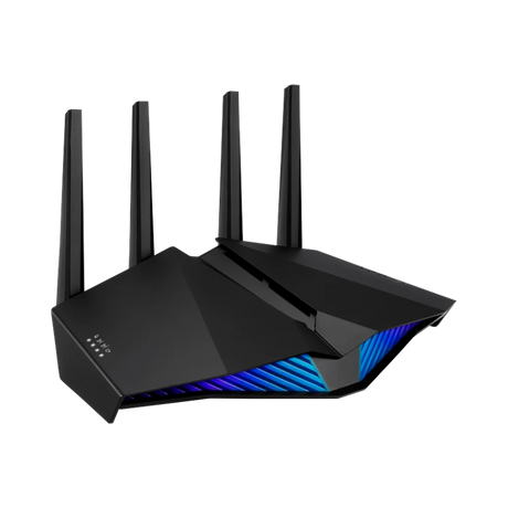 ASUS RT-AX82U AX5400 Dual-Band WiFi 6 Gaming Router — Being Shipped