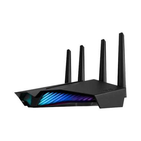 ASUS RT-AX82U AX5400 Dual-Band WiFi 6 Gaming Router — Being Shipped