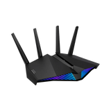 ASUS RT-AX82U AX5400 Dual-Band WiFi 6 Gaming Router — Being Shipped