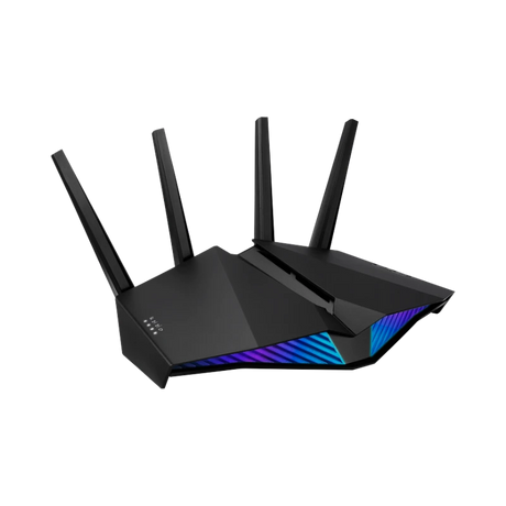 ASUS RT-AX82U AX5400 Dual-Band WiFi 6 Gaming Router — Being Shipped