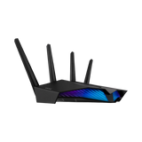 ASUS RT-AX82U AX5400 Dual-Band WiFi 6 Gaming Router — Being Shipped