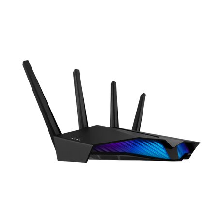 ASUS RT-AX82U AX5400 Dual-Band WiFi 6 Gaming Router — Being Shipped
