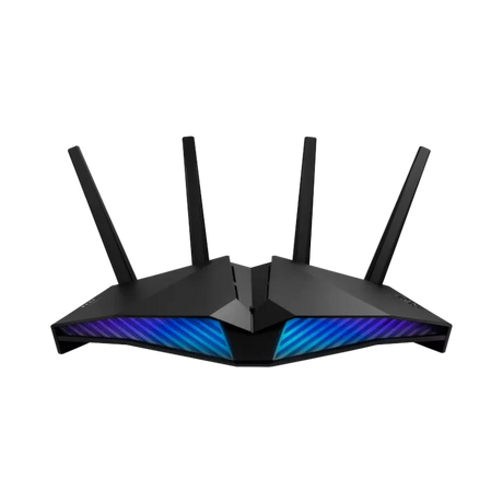 ASUS RT-AX82U AX5400 Dual-Band WiFi 6 Gaming Router — Being Shipped