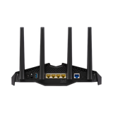 ASUS RT-AX82U AX5400 Dual-Band WiFi 6 Gaming Router — Being Shipped