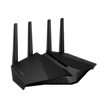 ASUS RT-AX82U AX5400 Dual-Band WiFi 6 Gaming Router — Being Shipped