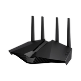 ASUS RT-AX82U AX5400 Dual-Band WiFi 6 Gaming Router — Being Shipped