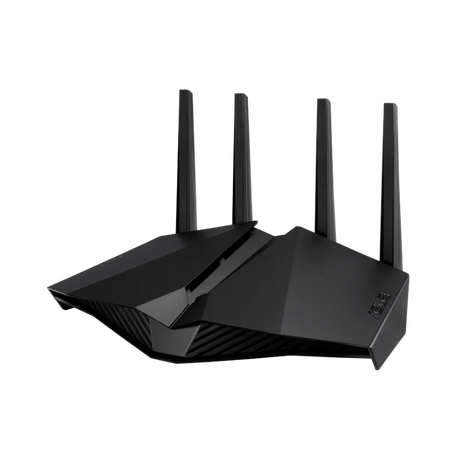 ASUS RT-AX82U AX5400 Dual-Band WiFi 6 Gaming Router — Being Shipped