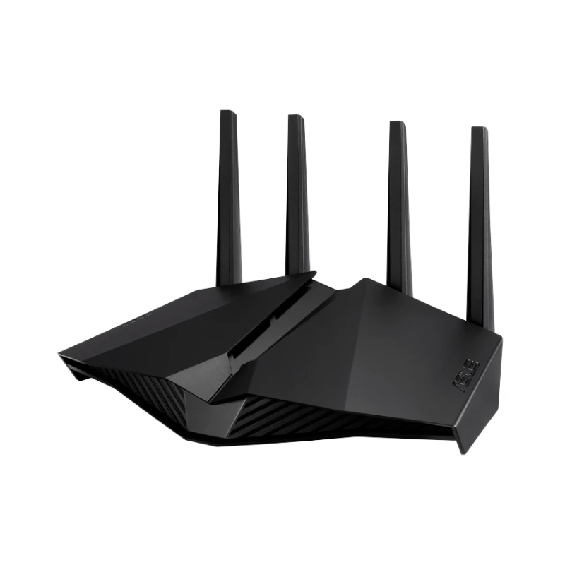 ASUS RT-AX82U AX5400 Dual-Band WiFi 6 Gaming Router — Being Shipped