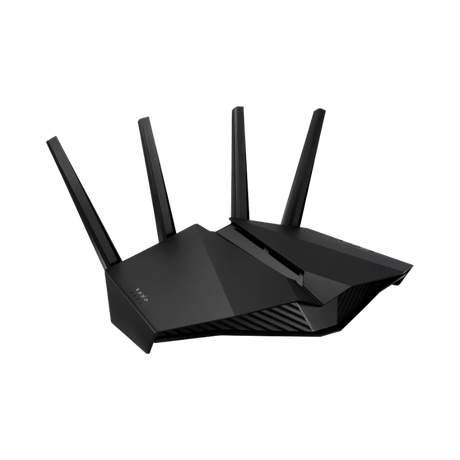 ASUS RT-AX82U AX5400 Dual-Band WiFi 6 Gaming Router — Being Shipped