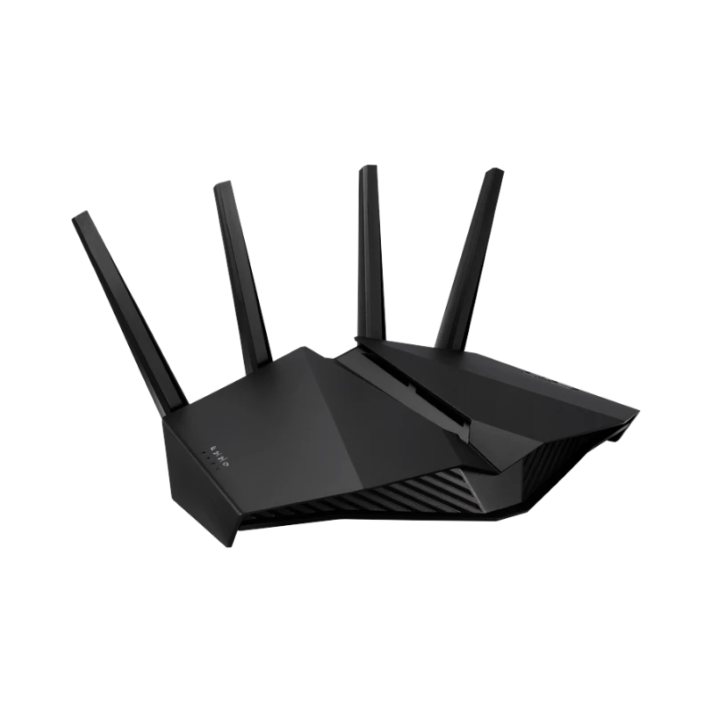 ASUS RT-AX82U AX5400 Dual-Band WiFi 6 Gaming Router — Being Shipped