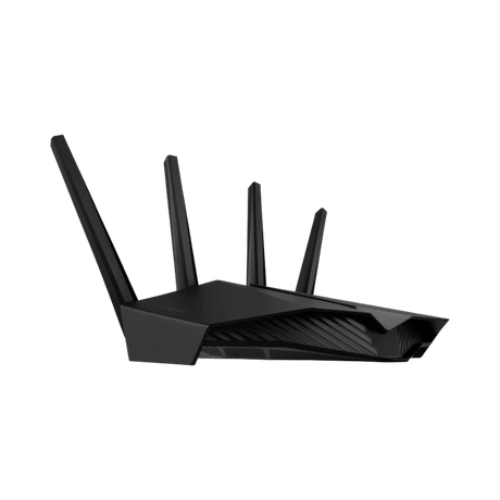 ASUS RT-AX82U AX5400 Dual-Band WiFi 6 Gaming Router — Being Shipped