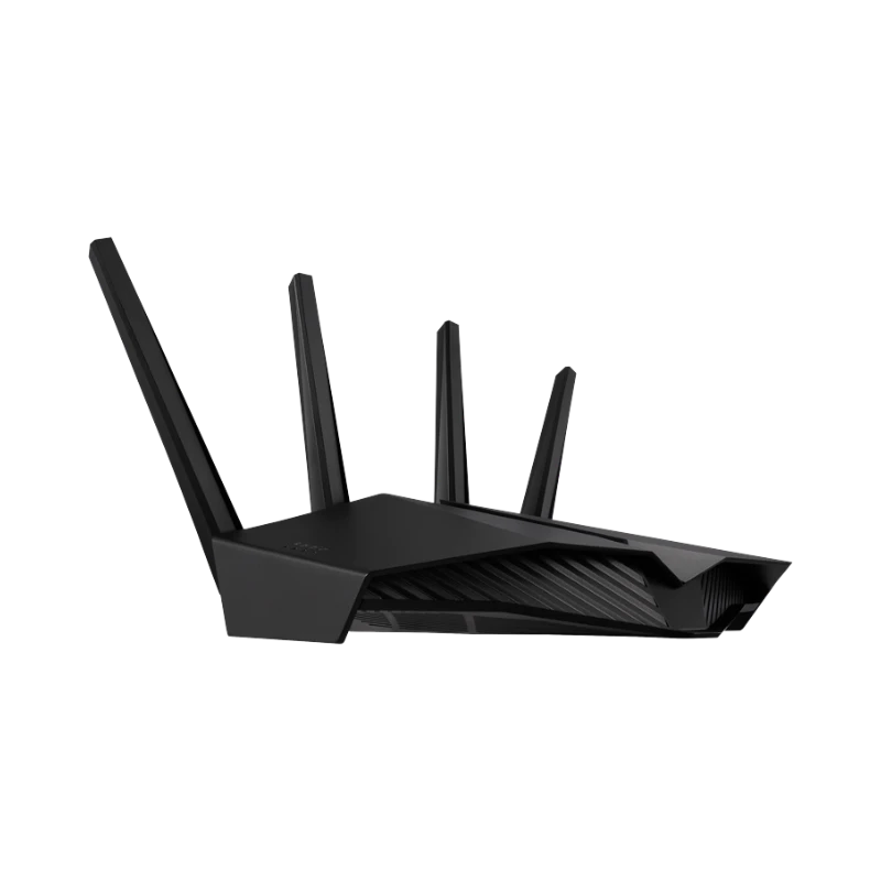 ASUS RT-AX82U AX5400 Dual-Band WiFi 6 Gaming Router — Being Shipped