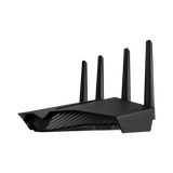 ASUS RT-AX82U AX5400 Dual-Band WiFi 6 Gaming Router — Being Shipped