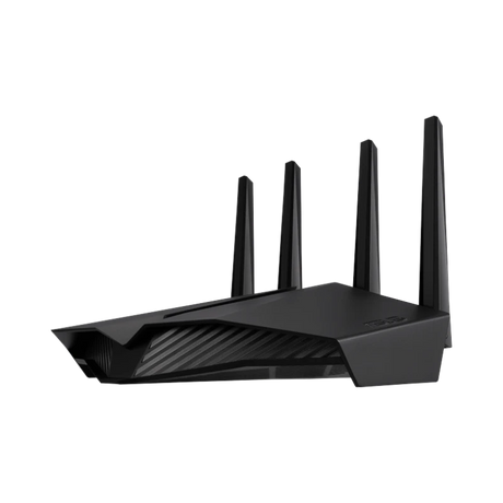 ASUS RT-AX82U AX5400 Dual-Band WiFi 6 Gaming Router — Being Shipped