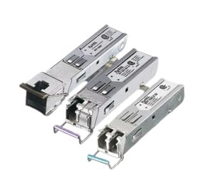 Zyxel SFP-SX-D Fiber Transceiver Module — Being Shipped